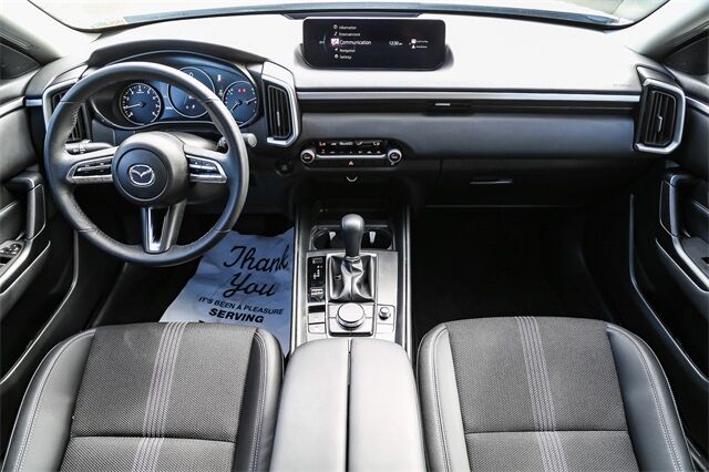 2024 MAZDA CX-50 2.5 S Select Package Renton WA