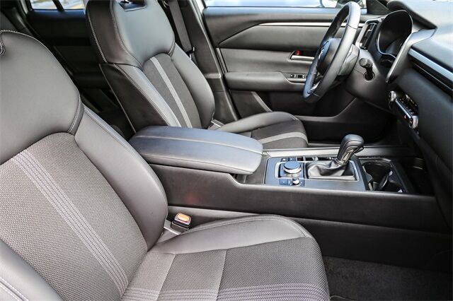 2024 MAZDA CX-50 2.5 S Select Package Renton WA