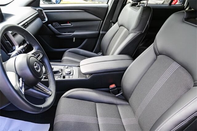2024 MAZDA CX-50 2.5 S Select Package Renton WA