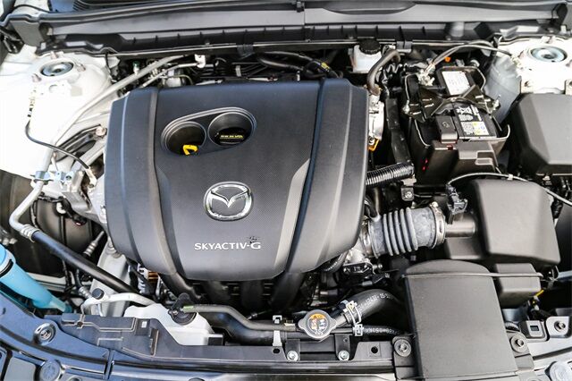 2024 MAZDA CX-50 2.5 S Select Package Renton WA