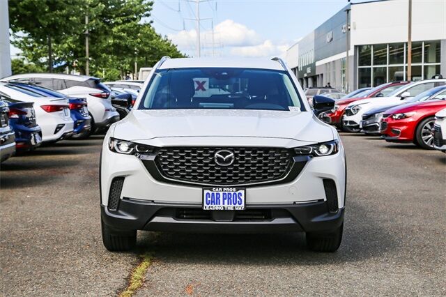 2024 MAZDA CX-50 2.5 S Select Package Renton WA