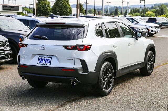 2024 MAZDA CX-50 2.5 S Select Package Renton WA