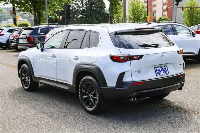 2024 MAZDA CX-50 2.5 S Select Package Renton WA