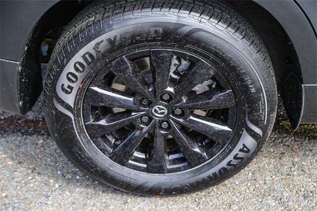2024 MAZDA CX-50 2.5 S Select Package Renton WA