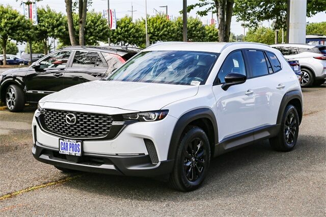2024 MAZDA CX-50 2.5 S Select Package Renton WA