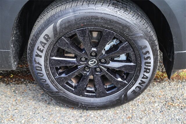 2024 MAZDA CX-50 2.5 S Select Package Renton WA