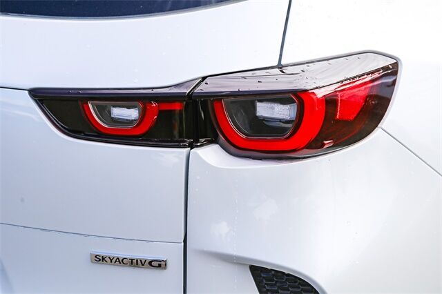 2024 MAZDA CX-50 2.5 S Select Package Renton WA