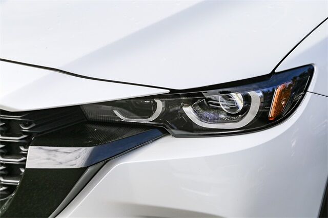 2024 MAZDA CX-50 2.5 S Select Package Renton WA
