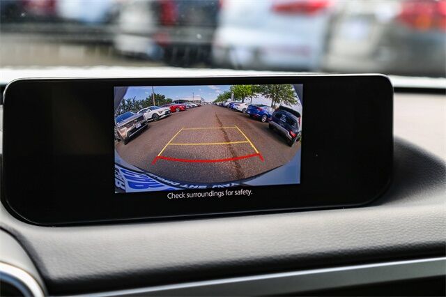 2024 MAZDA CX-50 2.5 S Select Package Renton WA