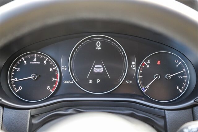 2024 MAZDA CX-50 2.5 S Select Package Renton WA