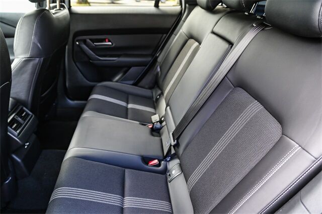 2024 MAZDA CX-50 2.5 S Select Package Renton WA