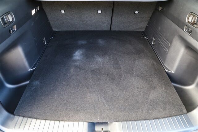 2024 MAZDA CX-50 2.5 S Select Package Renton WA