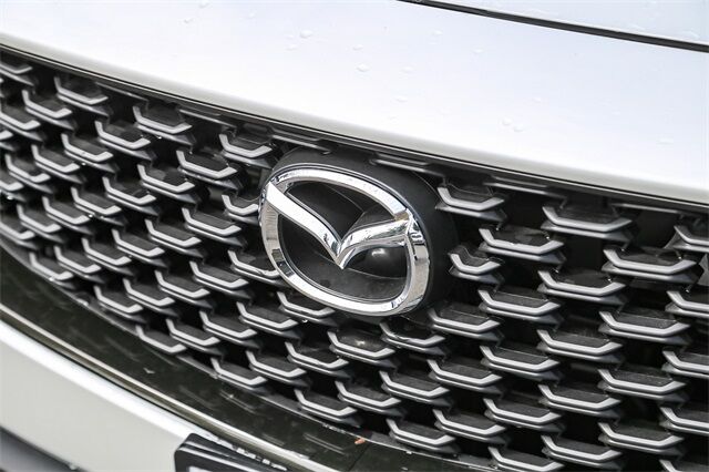 2024 MAZDA CX-50 2.5 S Select Package Renton WA