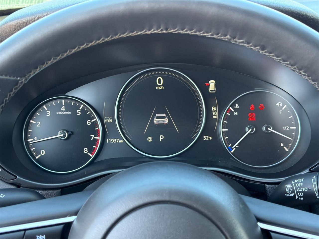 2024 MAZDA CX-50 2.5 S Select Package Hagerstown MD