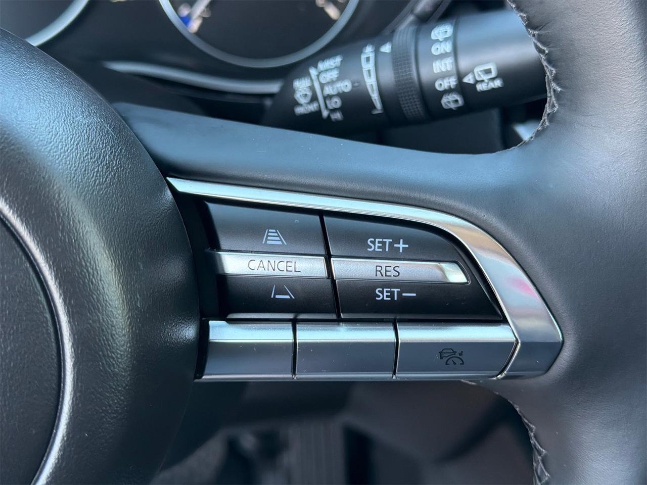 2024 MAZDA CX-50 2.5 S Select Package Hagerstown MD