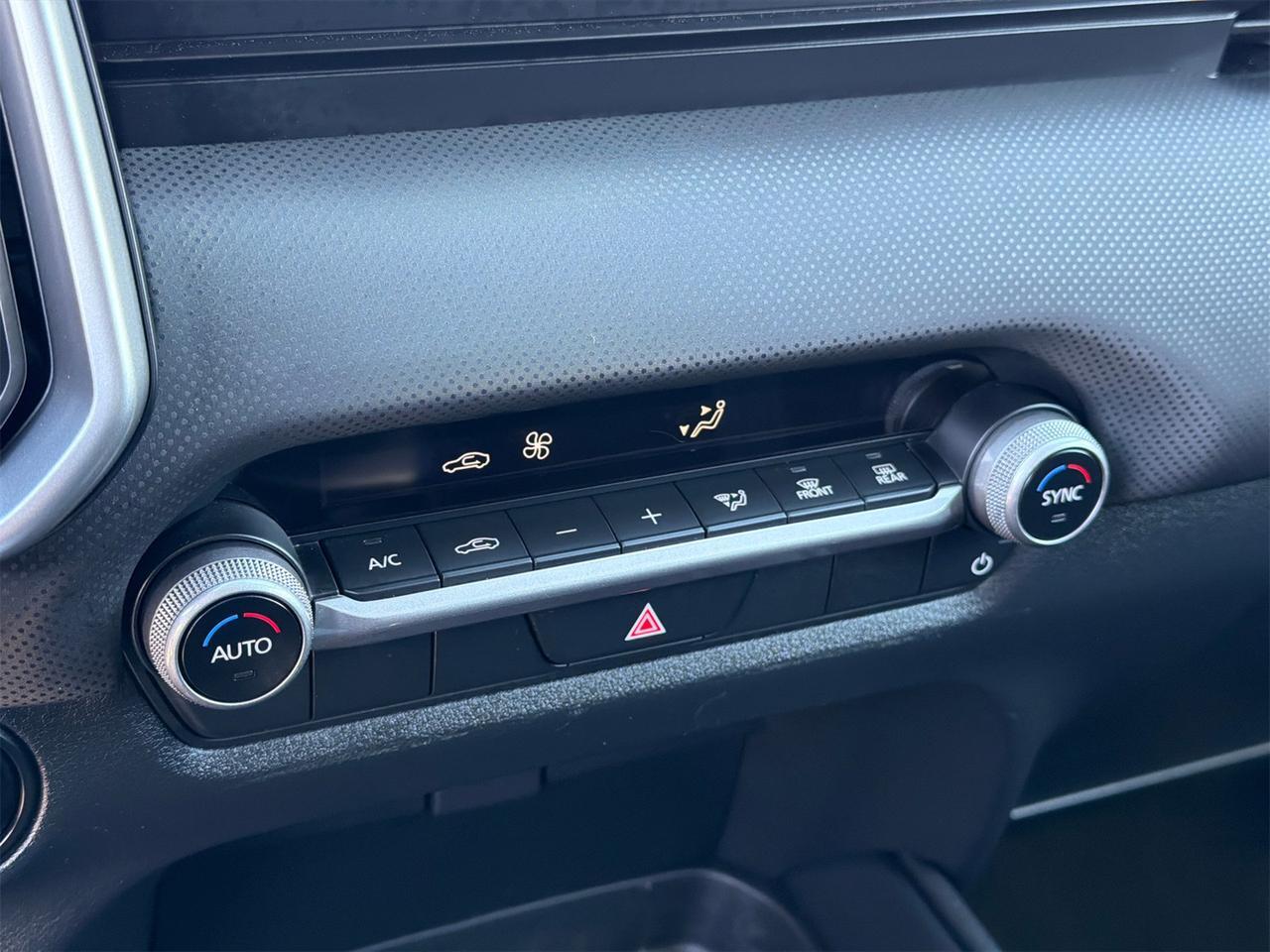 2024 MAZDA CX-50 2.5 S Select Package Hagerstown MD