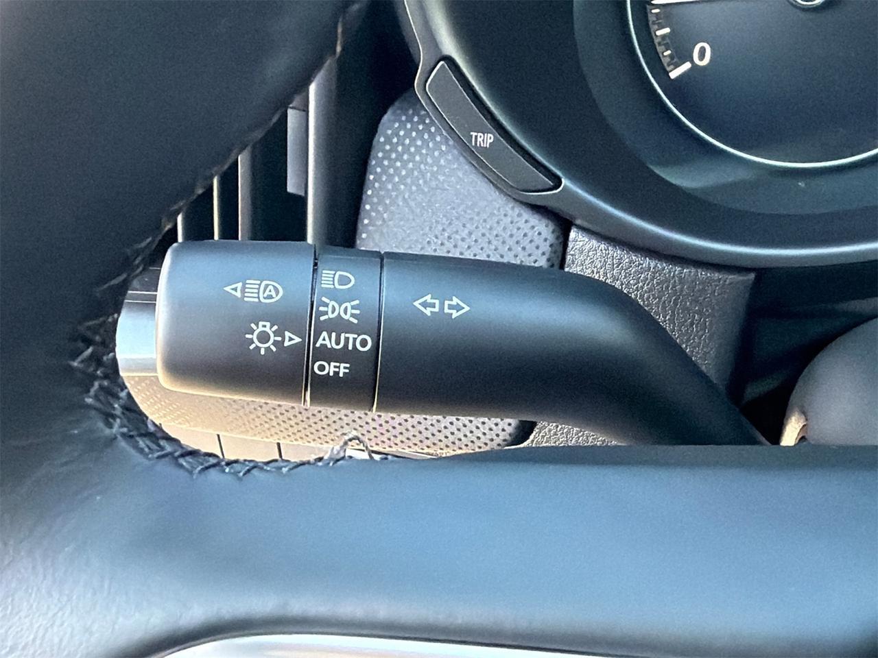 2024 MAZDA CX-50 2.5 S Select Package Hagerstown MD