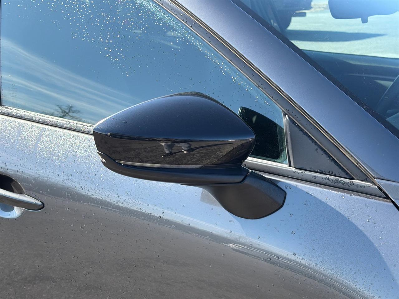 2024 MAZDA CX-50 2.5 S Select Package Hagerstown MD