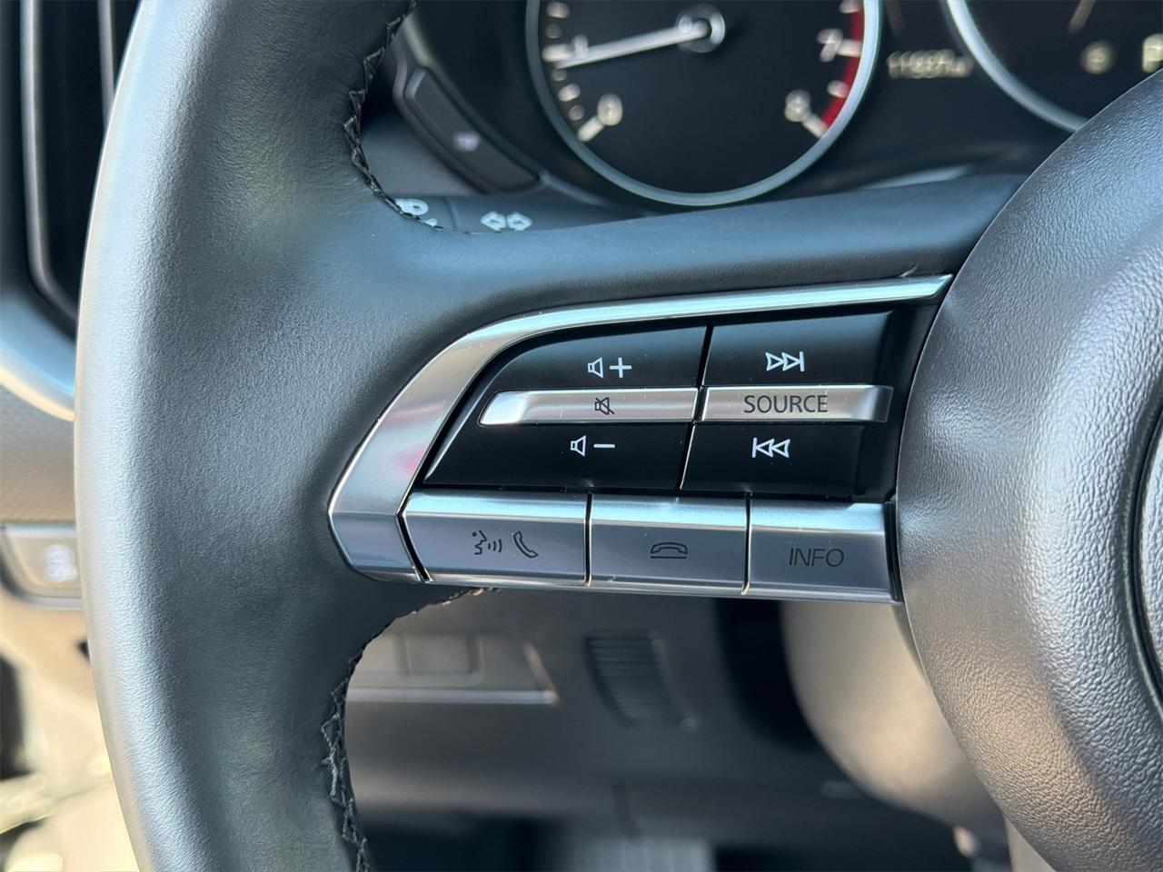 2024 MAZDA CX-50 2.5 S Select Package Hagerstown MD