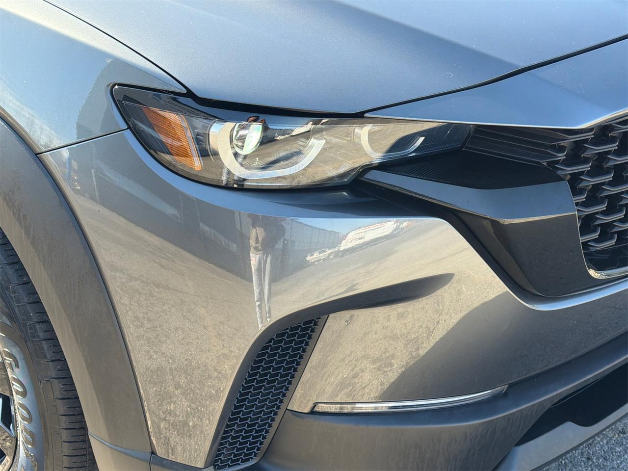 2024 MAZDA CX-50 2.5 S Select Package Hagerstown MD