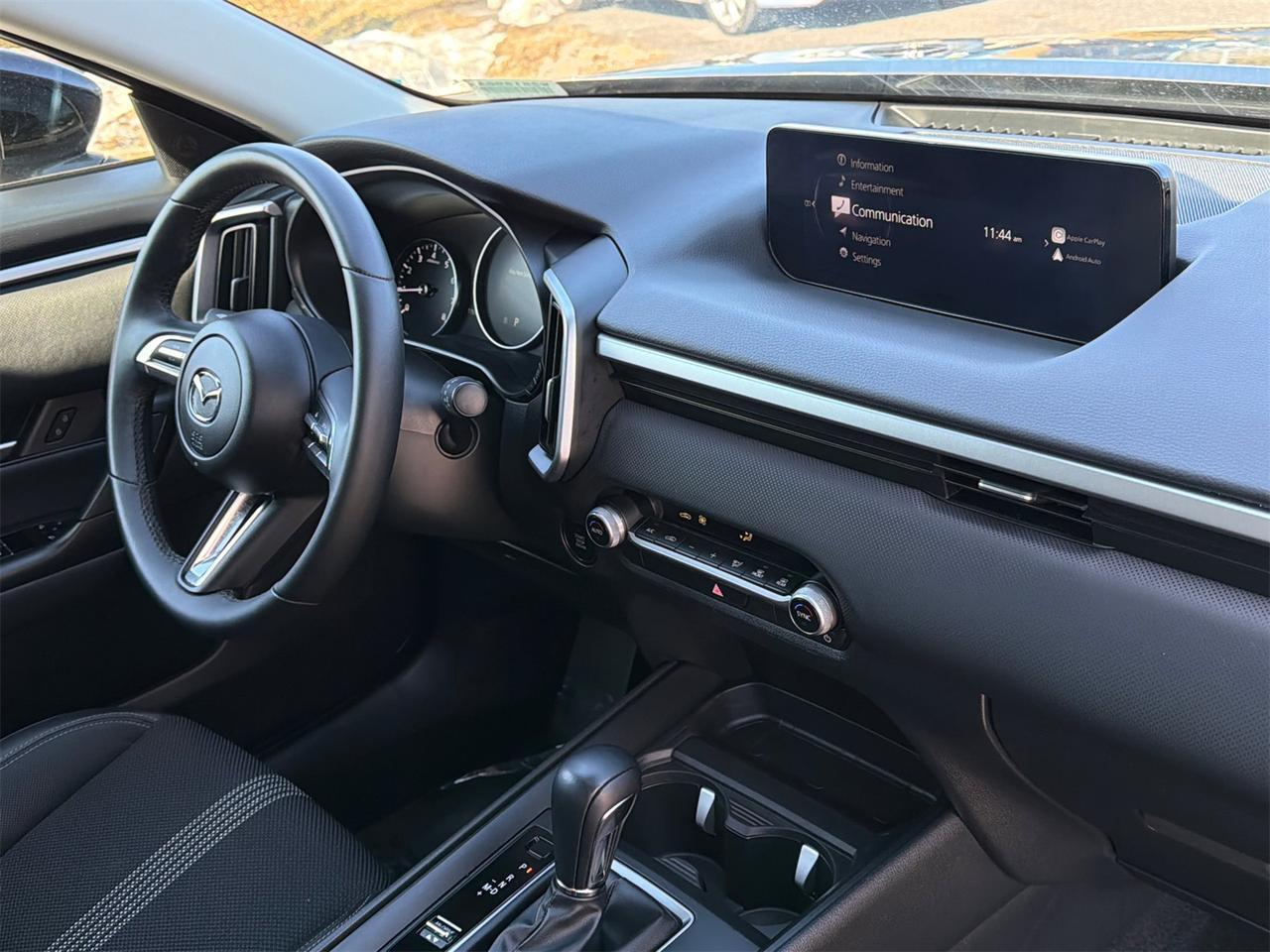 2024 MAZDA CX-50 2.5 S Select Package Hagerstown MD