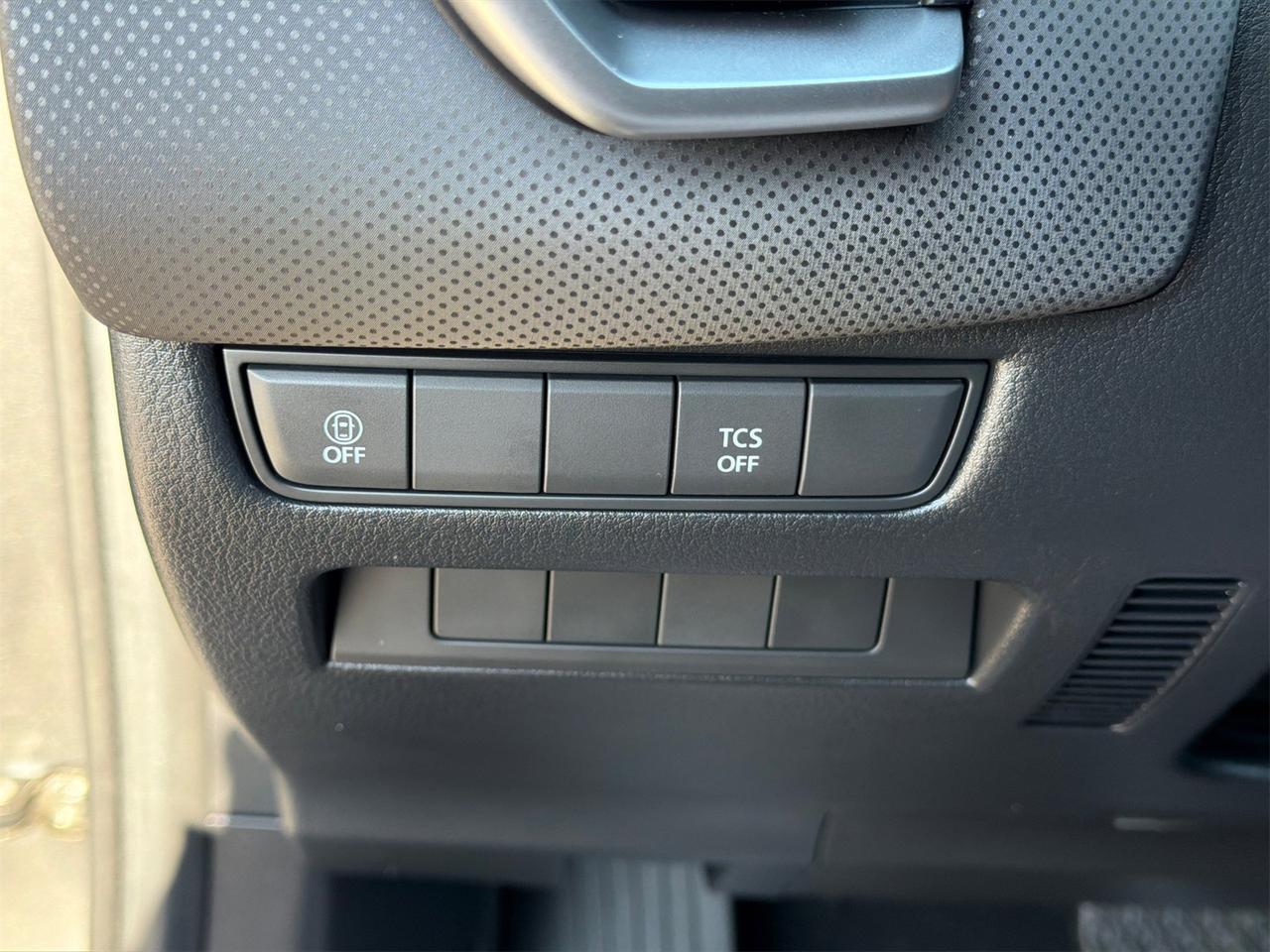 2024 MAZDA CX-50 2.5 S Select Package Hagerstown MD