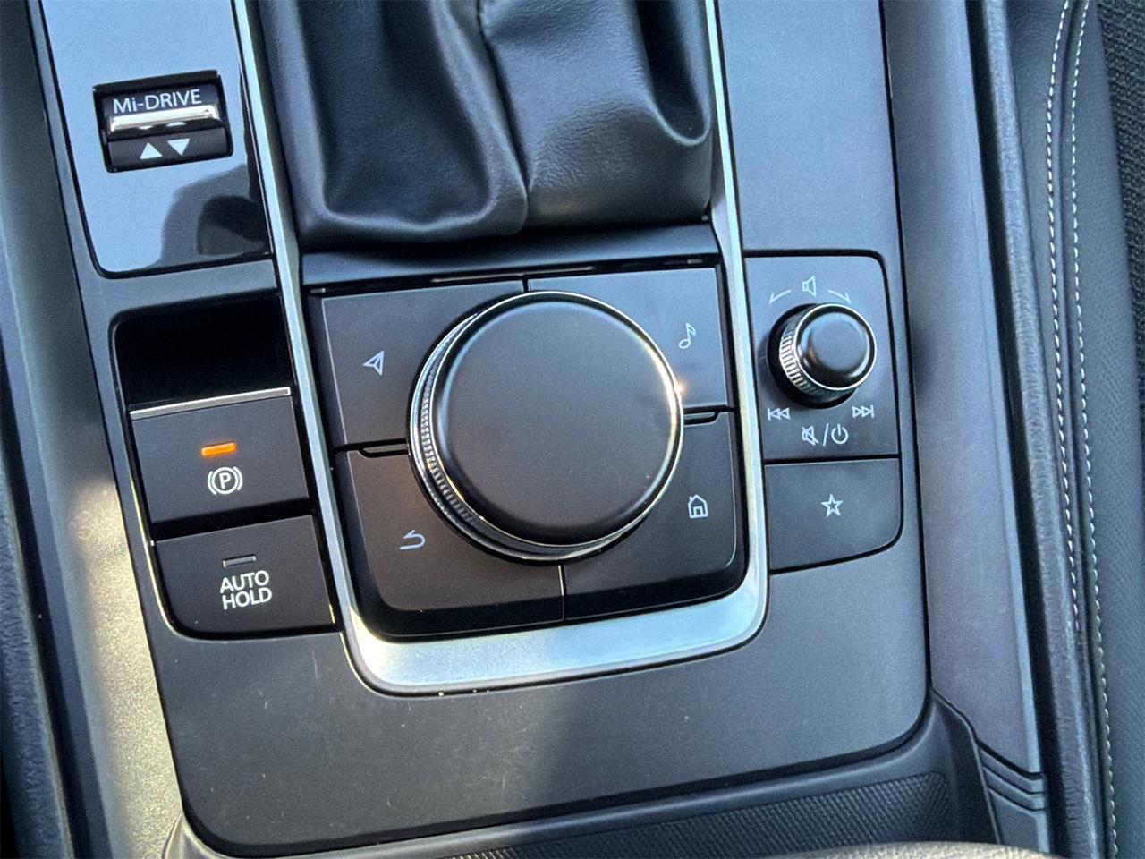 2024 MAZDA CX-50 2.5 S Select Package Hagerstown MD