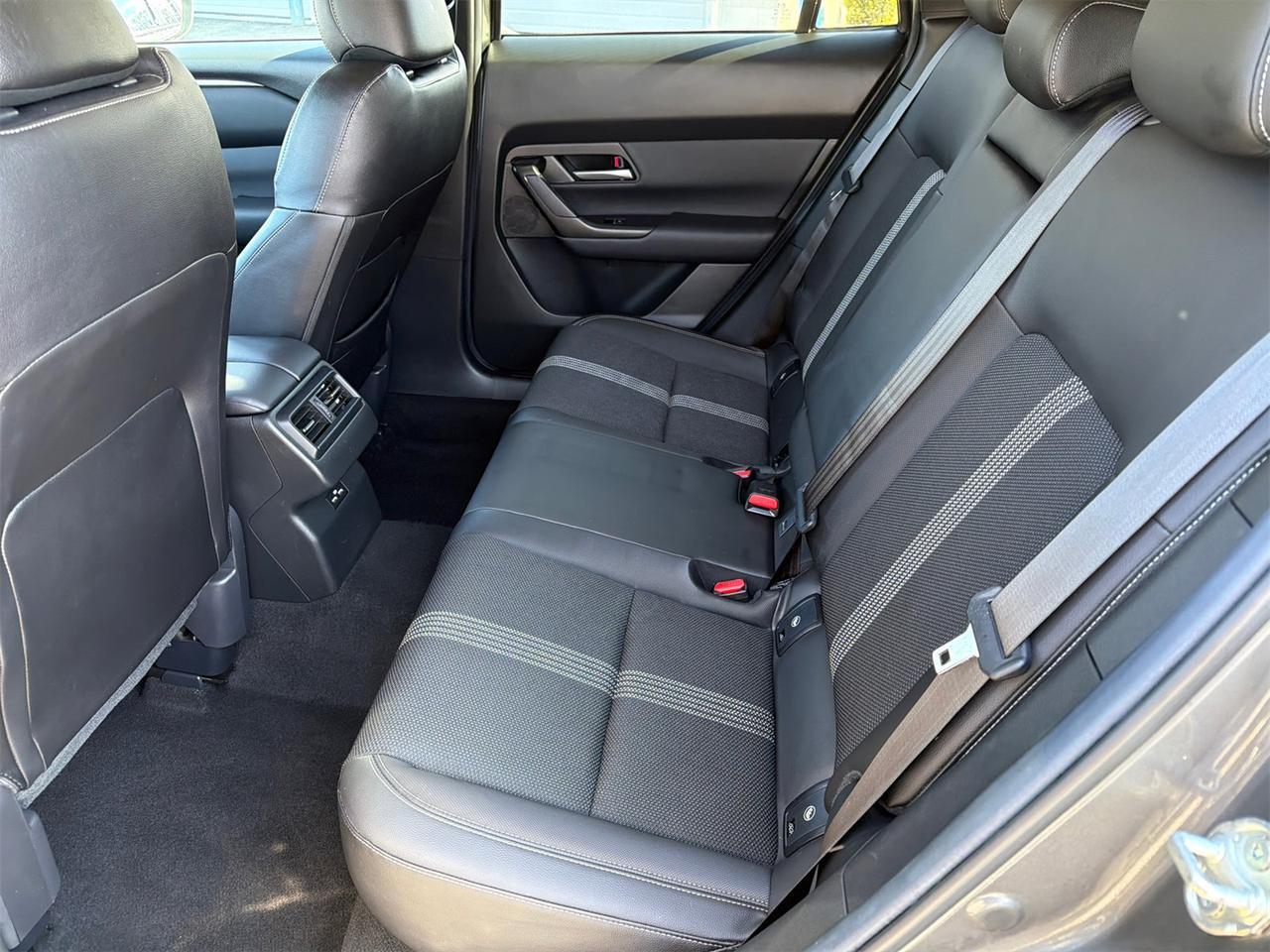 2024 MAZDA CX-50 2.5 S Select Package Hagerstown MD