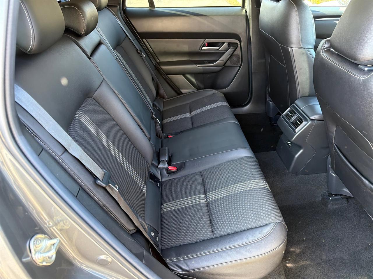 2024 MAZDA CX-50 2.5 S Select Package Hagerstown MD