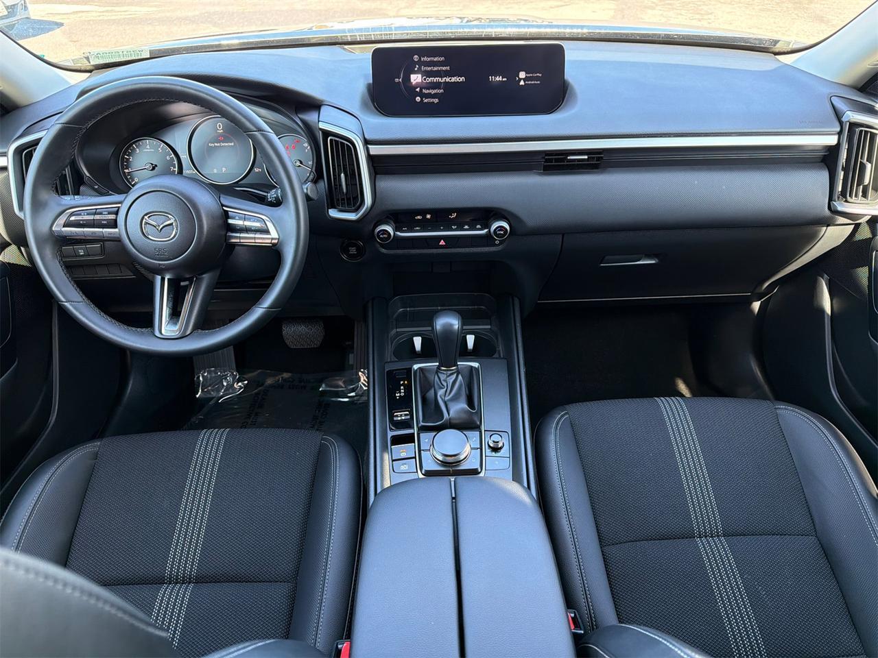 2024 MAZDA CX-50 2.5 S Select Package Hagerstown MD