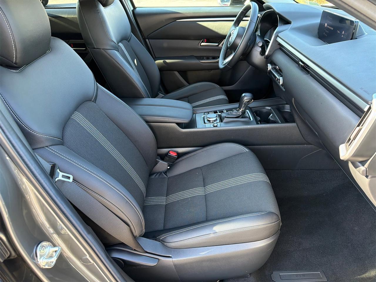 2024 MAZDA CX-50 2.5 S Select Package Hagerstown MD