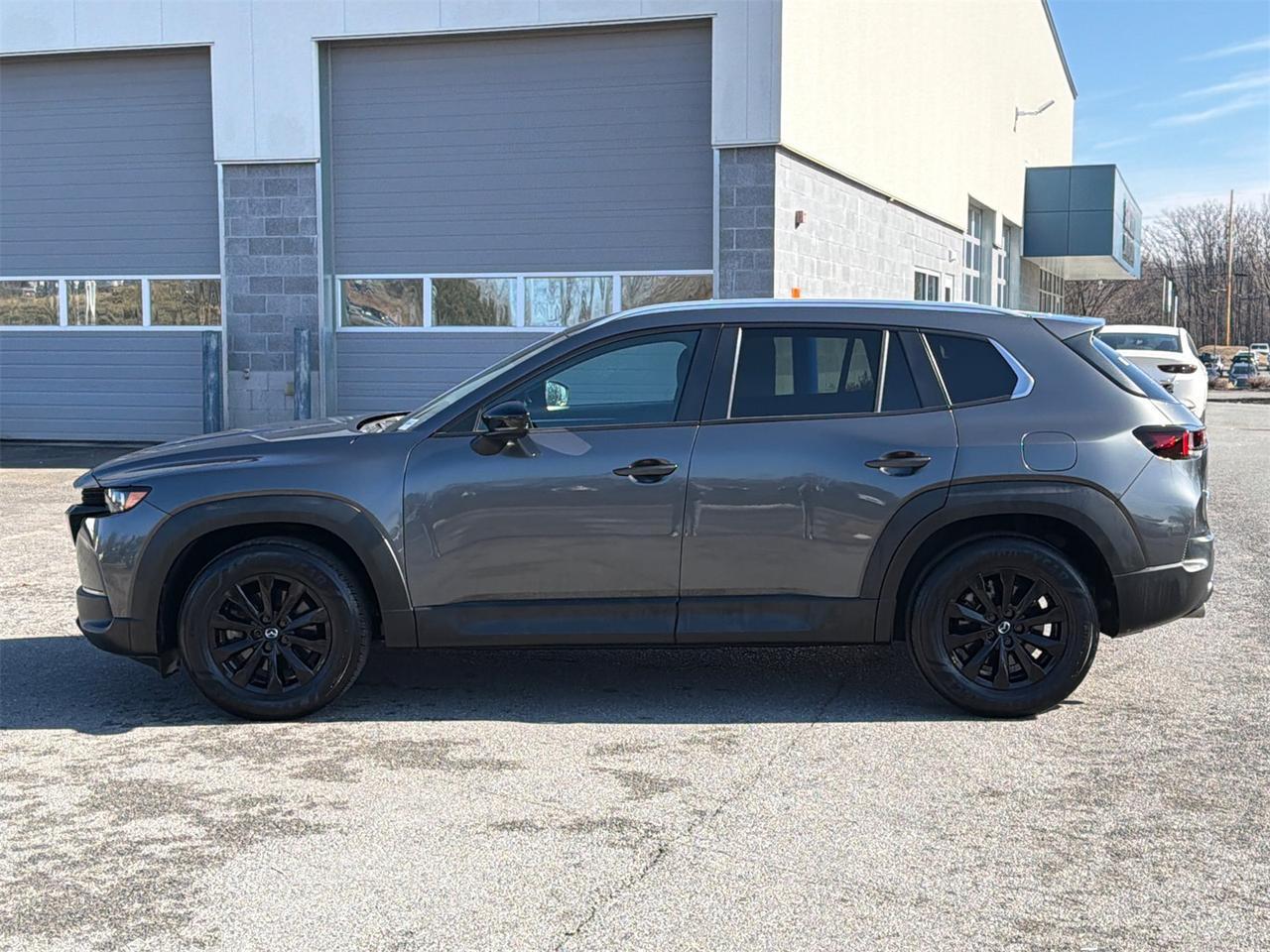 2024 MAZDA CX-50 2.5 S Select Package Hagerstown MD