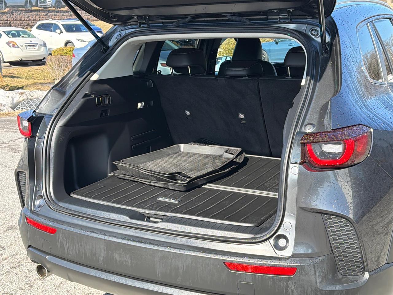 2024 MAZDA CX-50 2.5 S Select Package Hagerstown MD