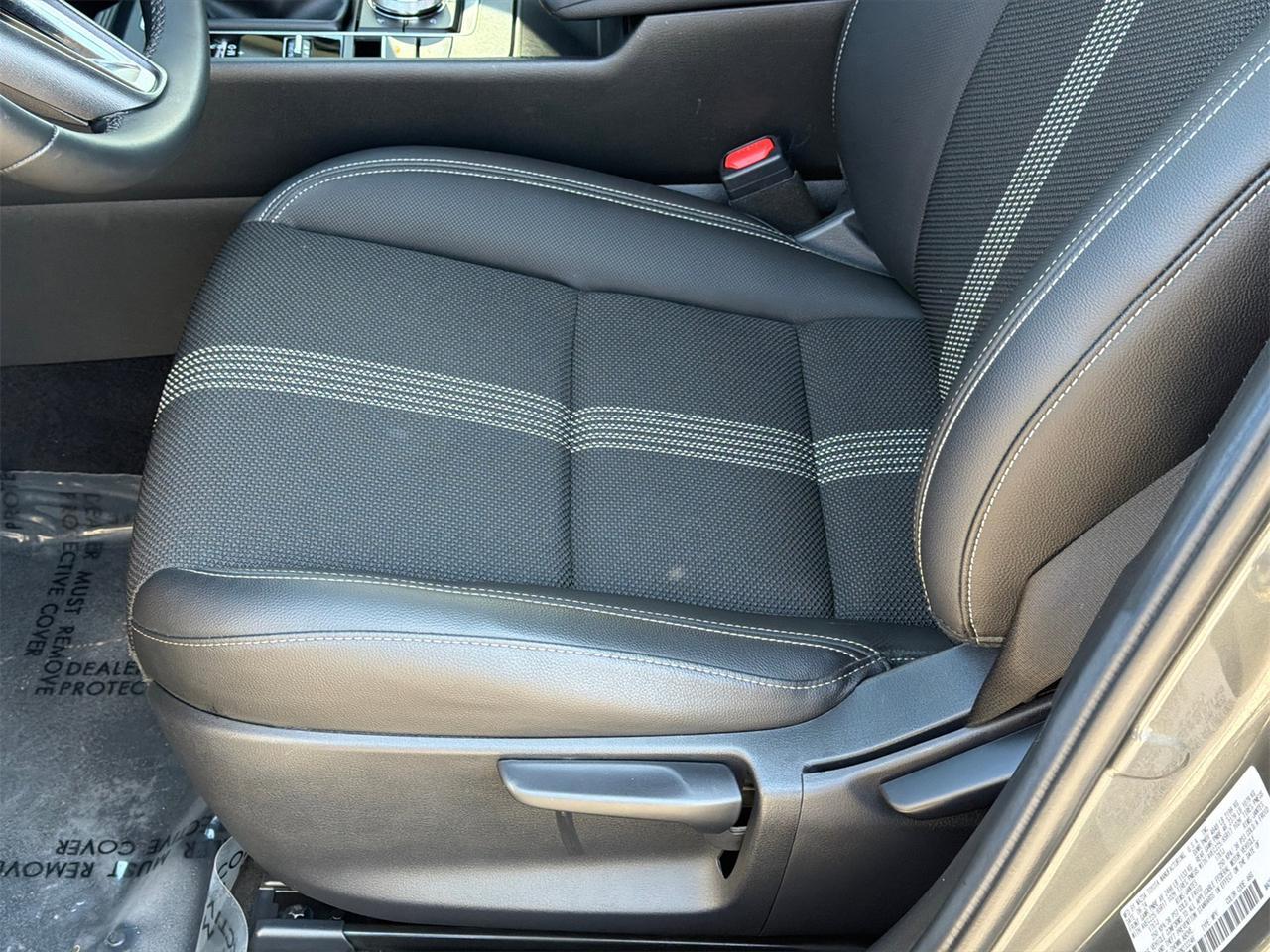 2024 MAZDA CX-50 2.5 S Select Package Hagerstown MD