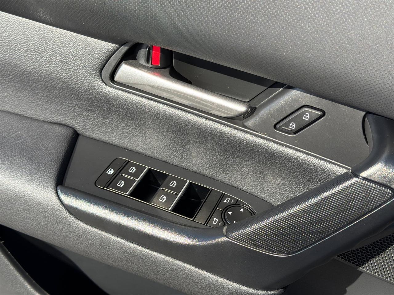 2024 MAZDA CX-50 2.5 S Select Package Hagerstown MD