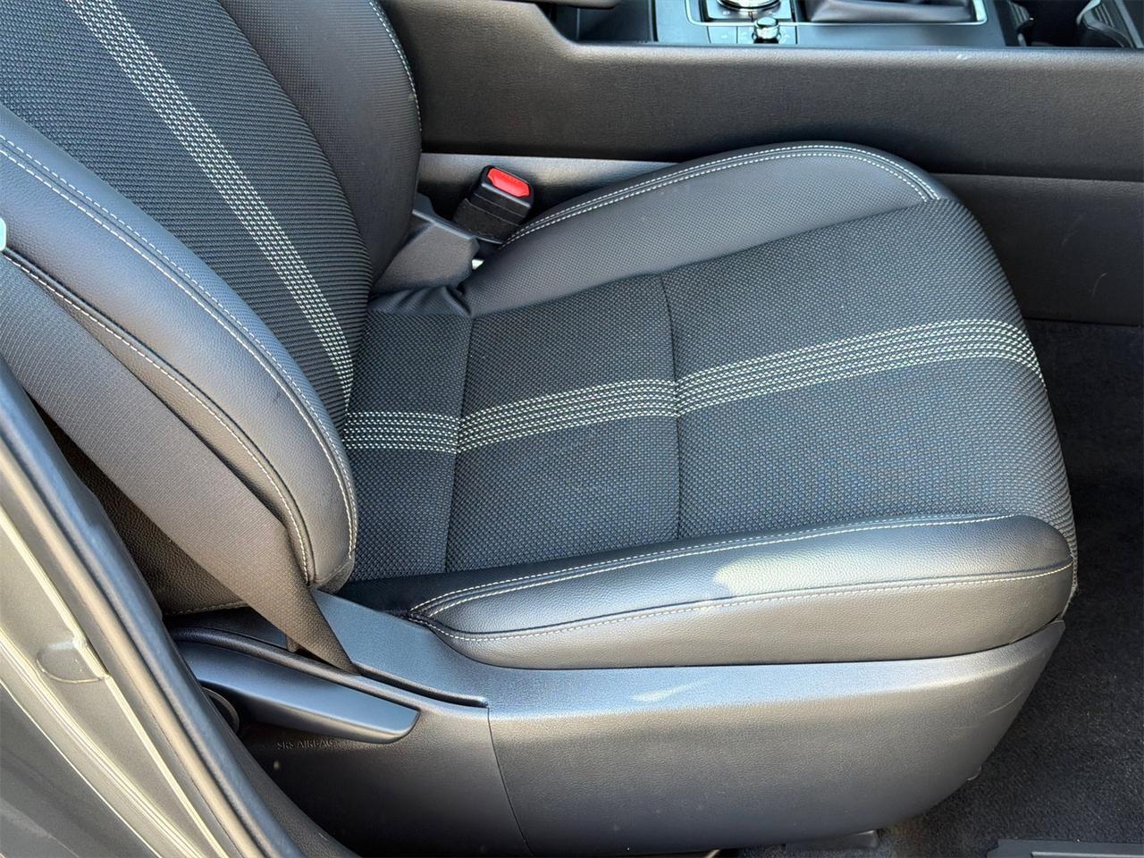 2024 MAZDA CX-50 2.5 S Select Package Hagerstown MD