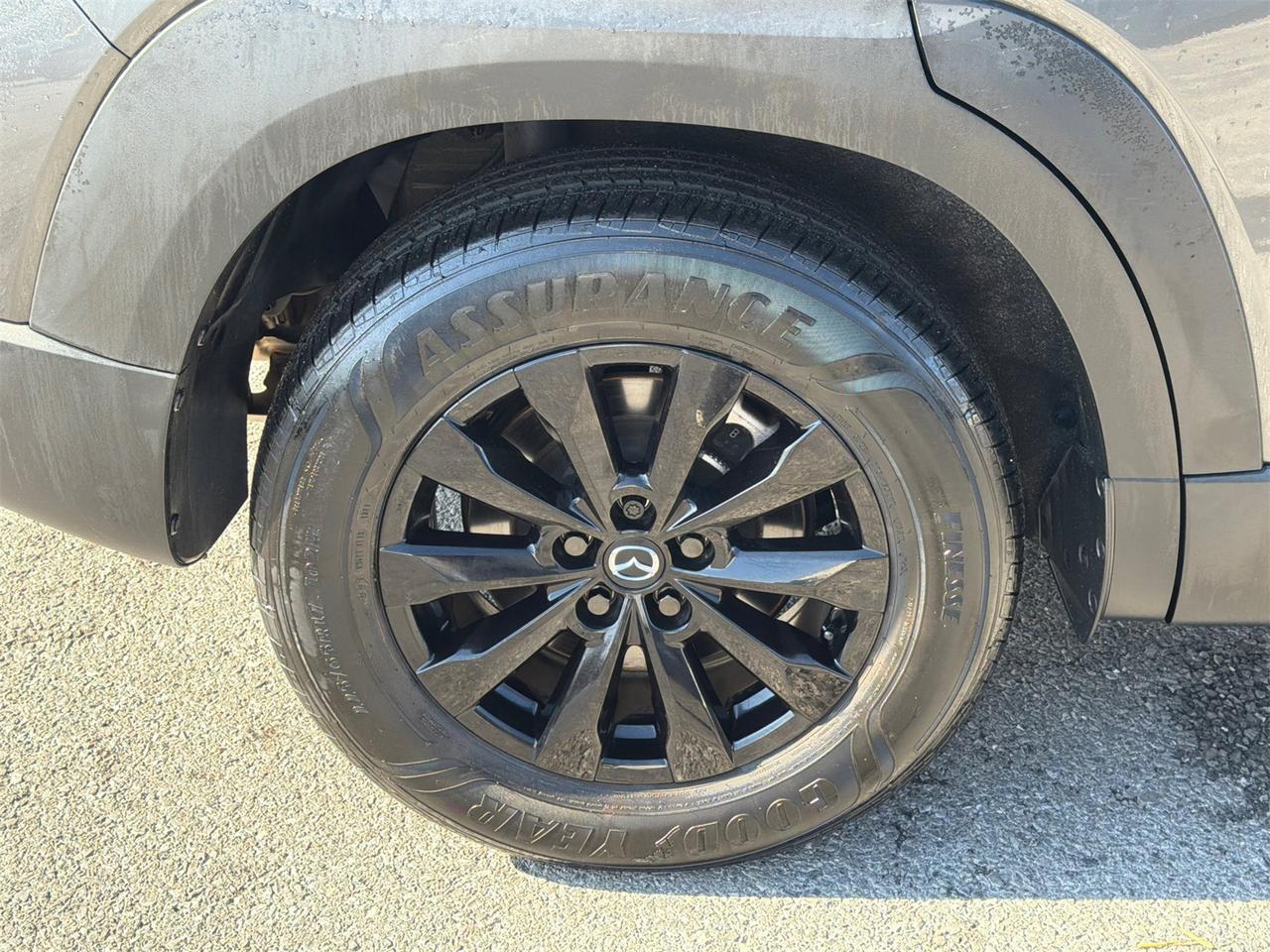 2024 MAZDA CX-50 2.5 S Select Package Hagerstown MD