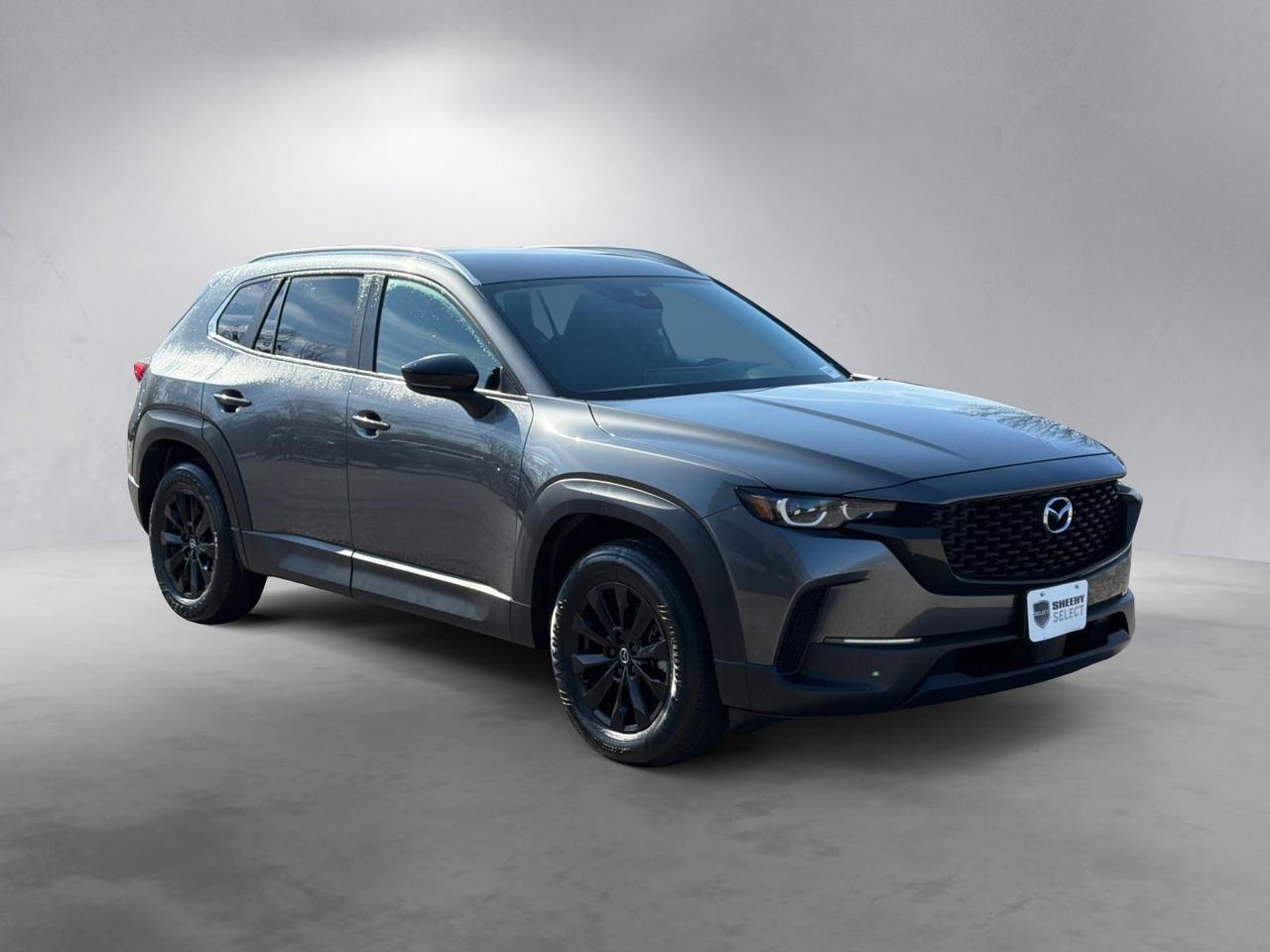2024 MAZDA CX-50 2.5 S Select Package