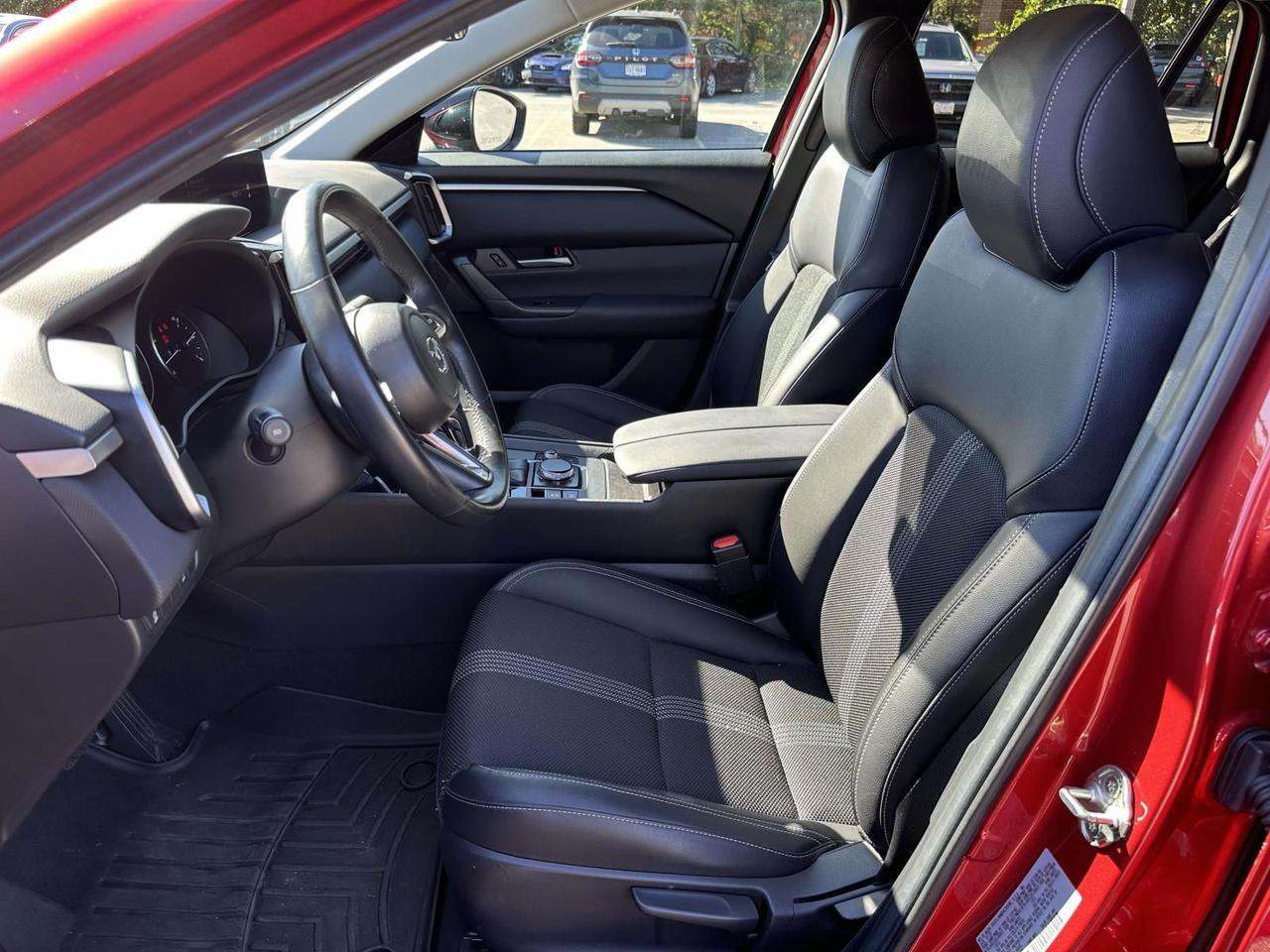 2024 MAZDA CX-50 2.5 S Select Package Alexandria VA