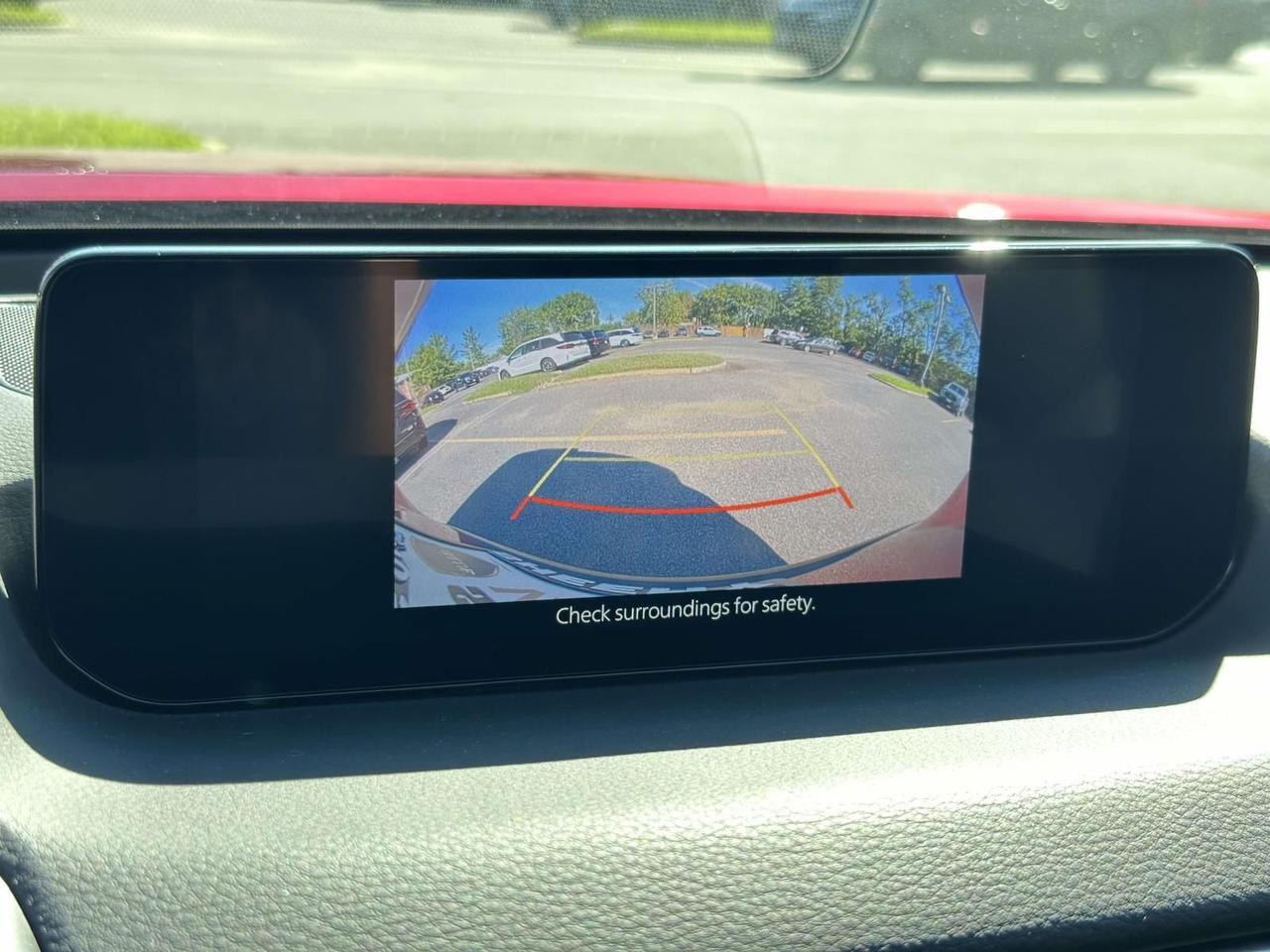 2024 MAZDA CX-50 2.5 S Select Package Alexandria VA