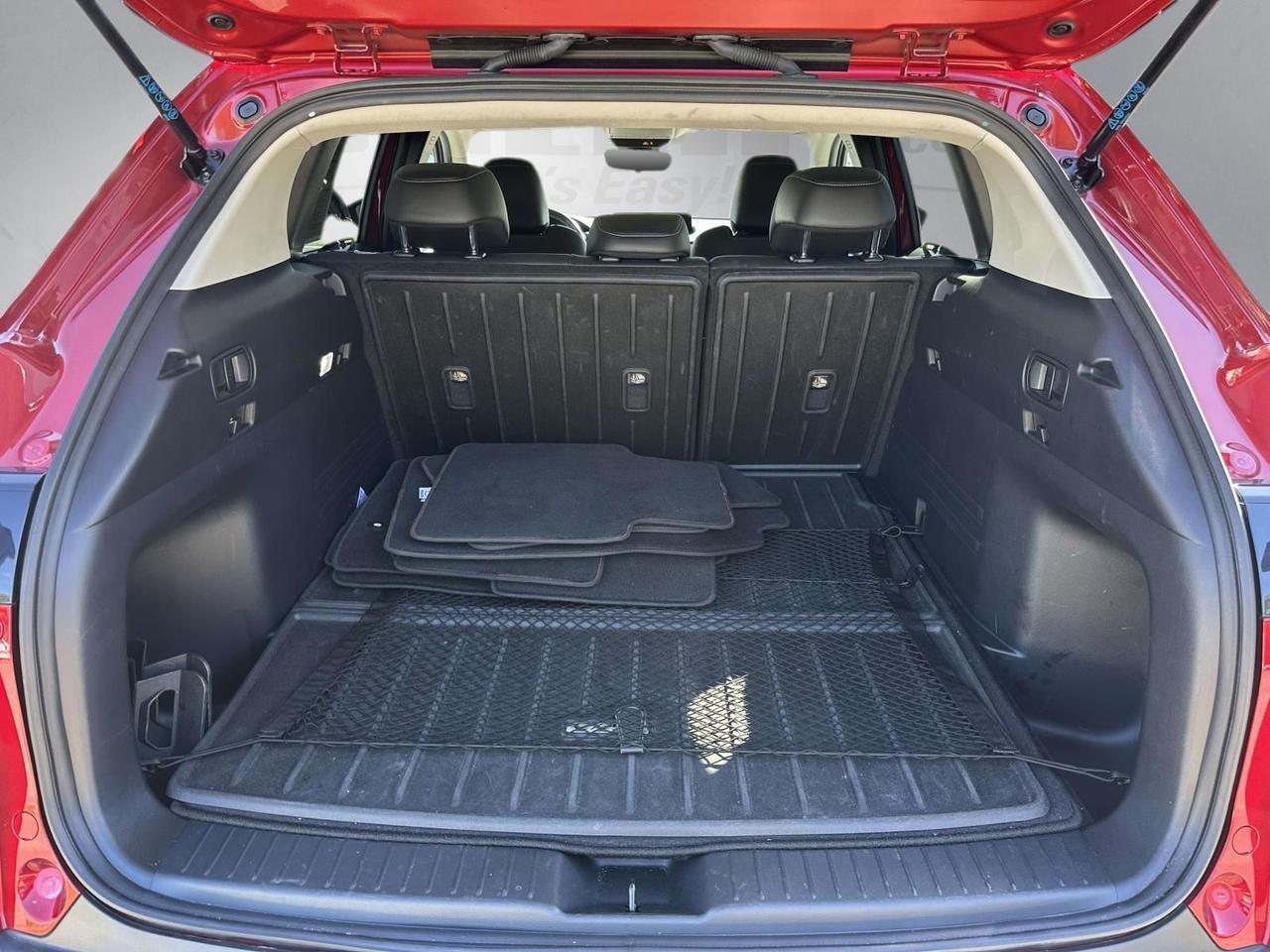 2024 MAZDA CX-50 2.5 S Select Package Alexandria VA