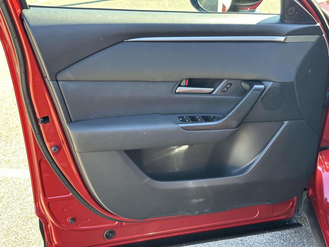 2024 MAZDA CX-50 2.5 S Select Package Alexandria VA