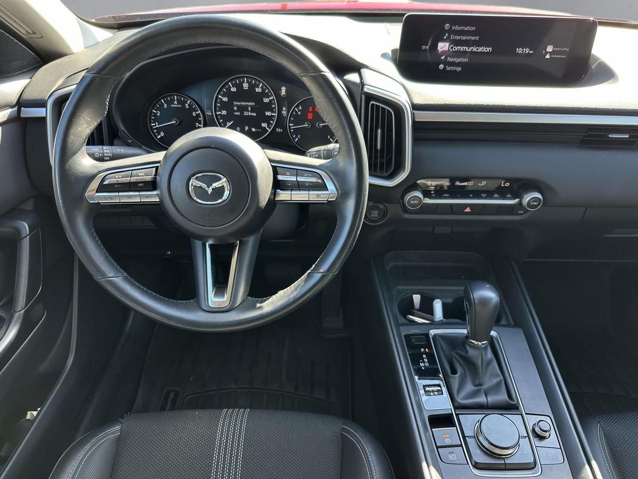 2024 MAZDA CX-50 2.5 S Select Package Alexandria VA