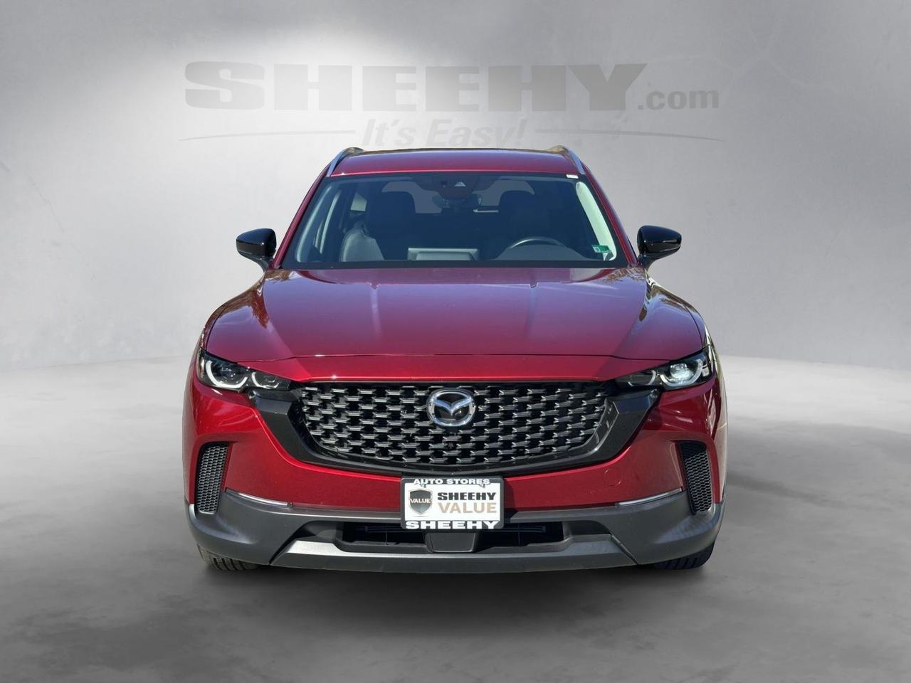 2024 MAZDA CX-50 2.5 S Select Package Alexandria VA