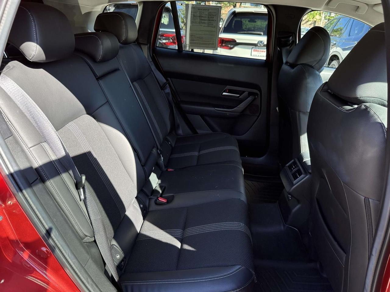 2024 MAZDA CX-50 2.5 S Select Package Alexandria VA
