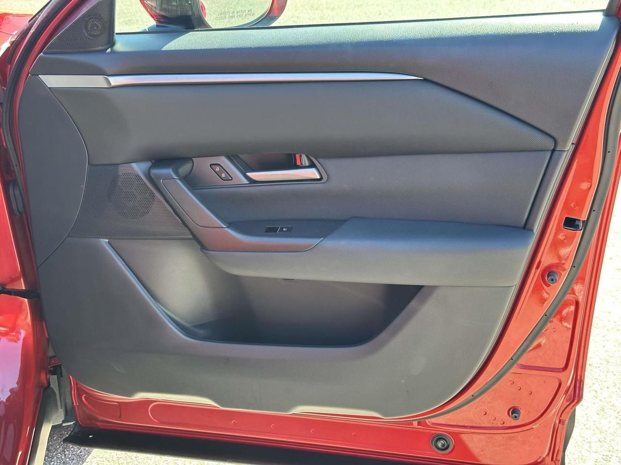 2024 MAZDA CX-50 2.5 S Select Package Alexandria VA
