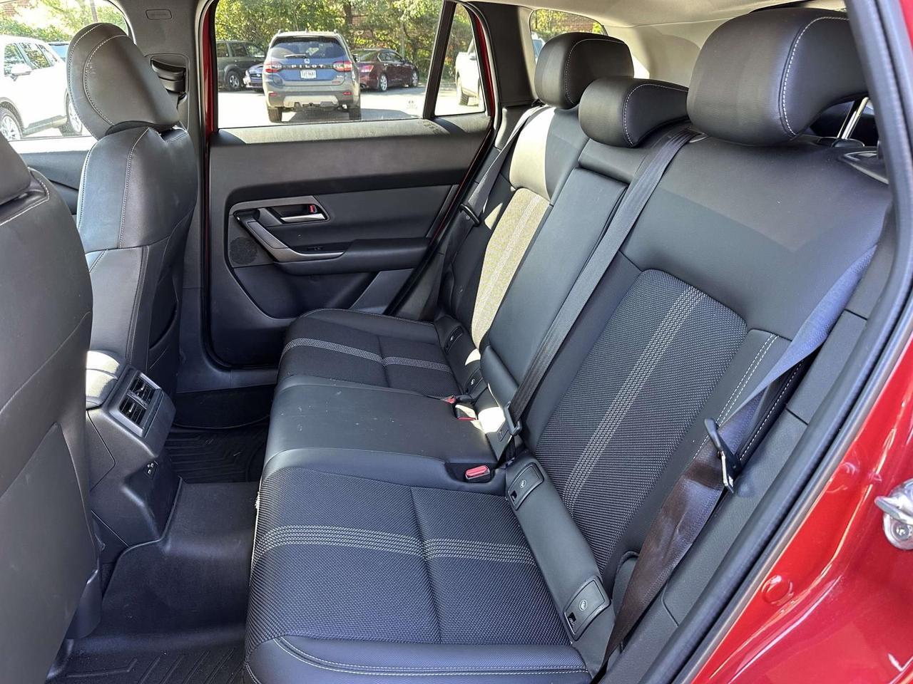 2024 MAZDA CX-50 2.5 S Select Package Alexandria VA