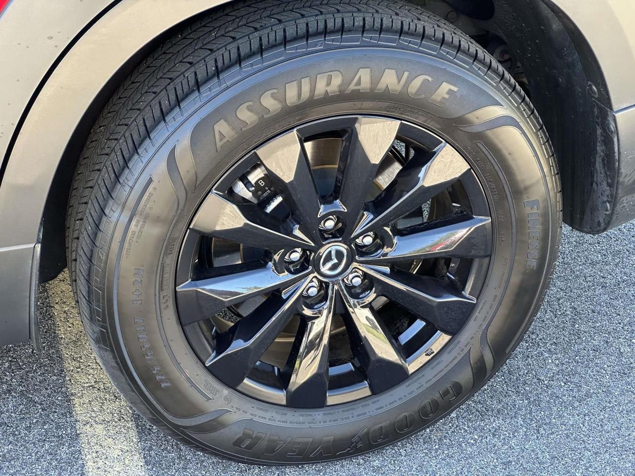 2024 MAZDA CX-50 2.5 S Select Package Alexandria VA