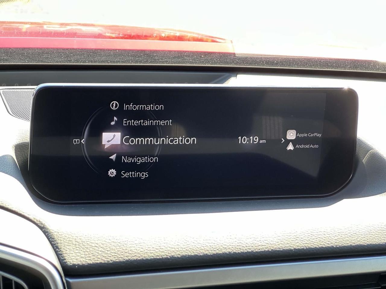2024 MAZDA CX-50 2.5 S Select Package Alexandria VA