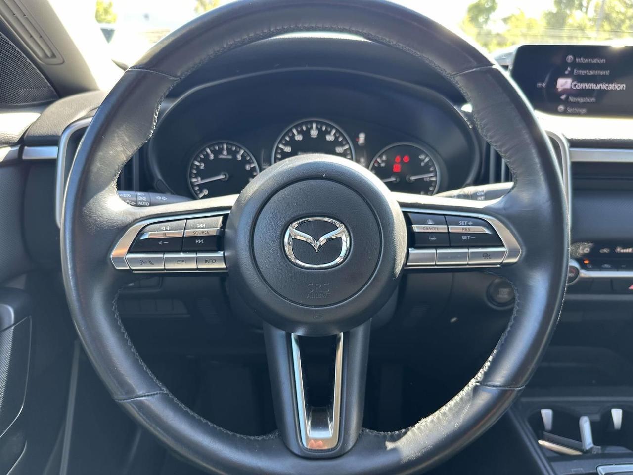 2024 MAZDA CX-50 2.5 S Select Package Alexandria VA